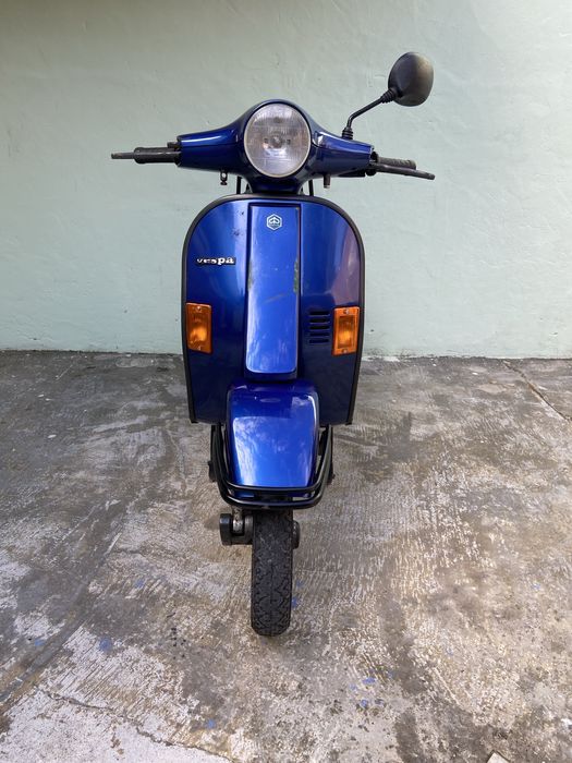 Vespa fl2 original