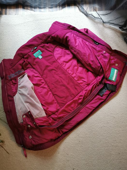 Kurtka narciarska Marmot