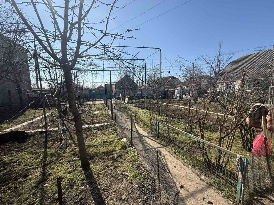 Продам Дом в Измаиле