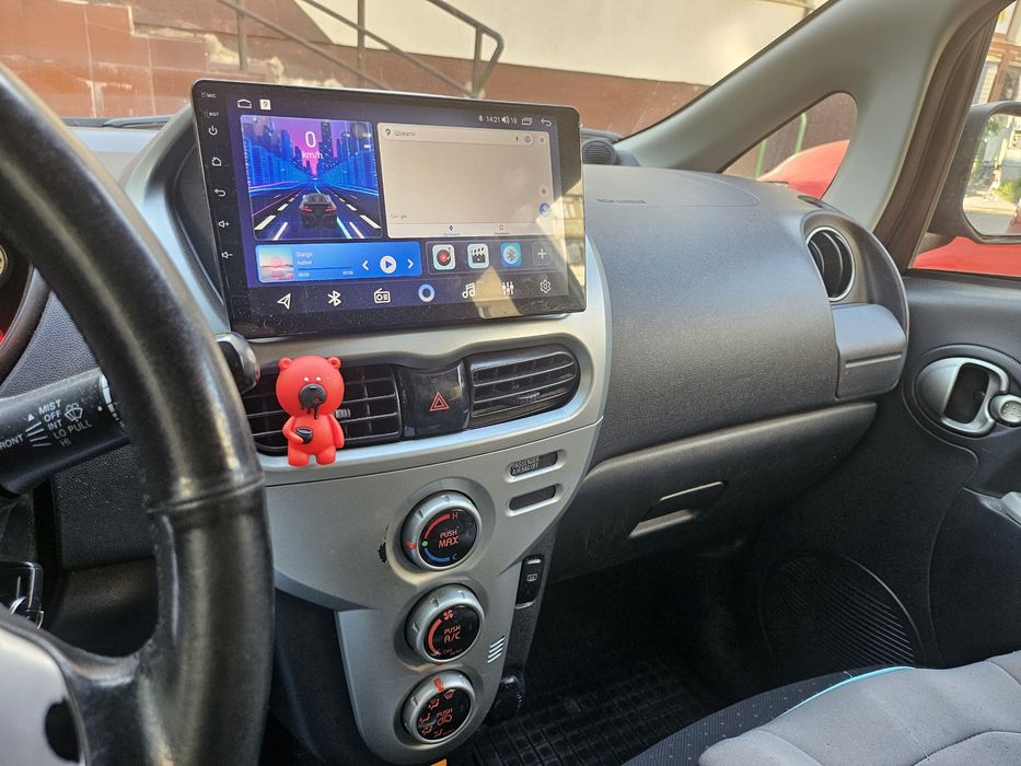 Продам машину Mitsubishi I Miev