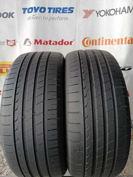 Літні шини 225/50 R17 Imperial ecosport 2	23рік
