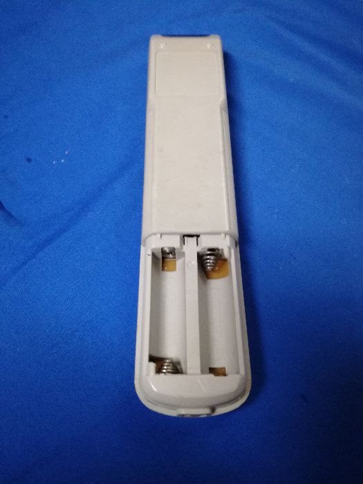 Comando Sony tv & Video RMT-V407A