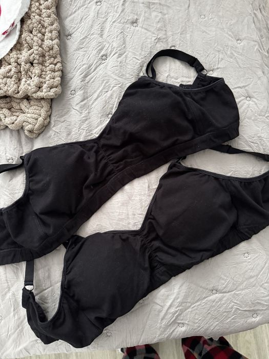 Топ бюстгалтер для годування