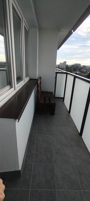 Mieszkanie – Warszawa, Powsinek, Wilanów - Więcej