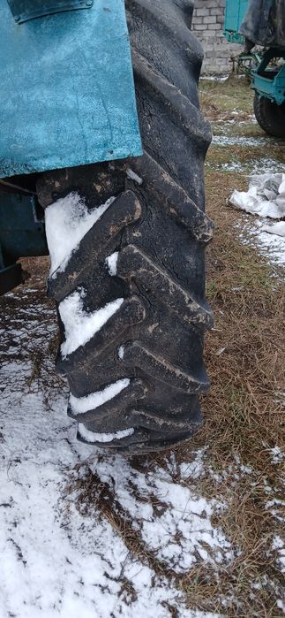 Продам Трактор т 40