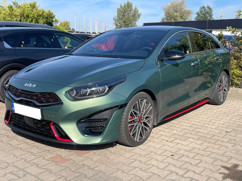 Kia Pro_Cee'd