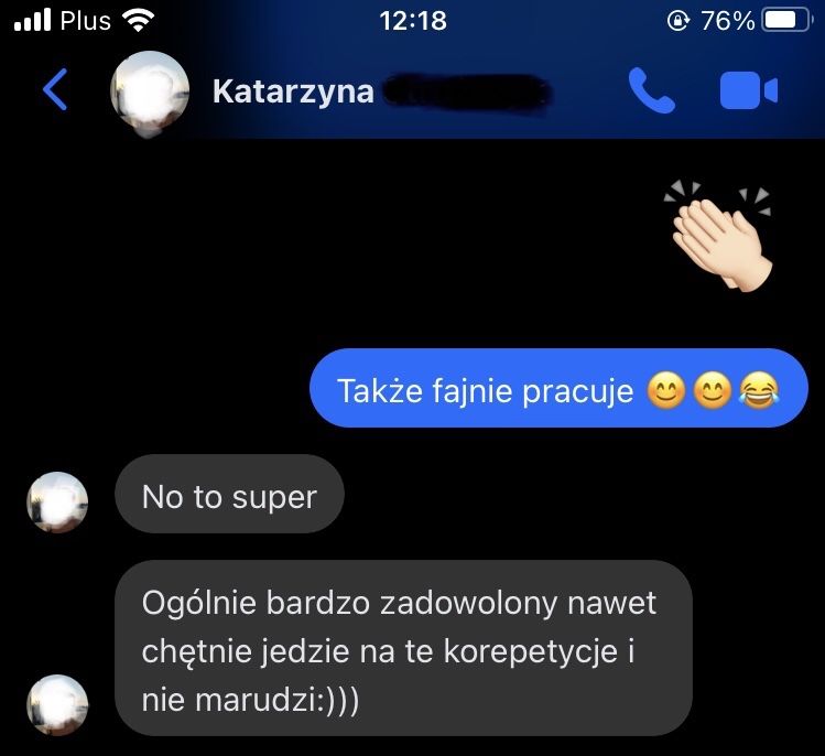 Korepetycje 1-3. Matematyka. Język polski.