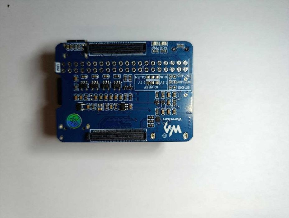 CM4-NANO-C Nano Base Board (C) for Raspberry Pi