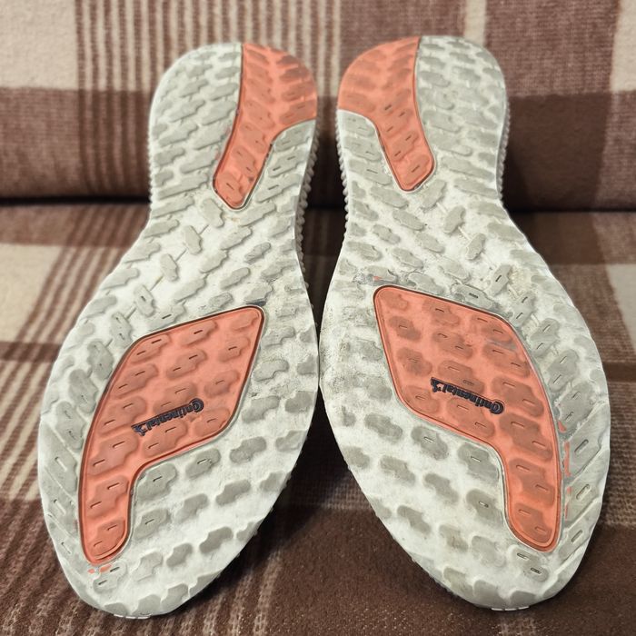 Чоловічі кросівки Adidas 4DFWD 2