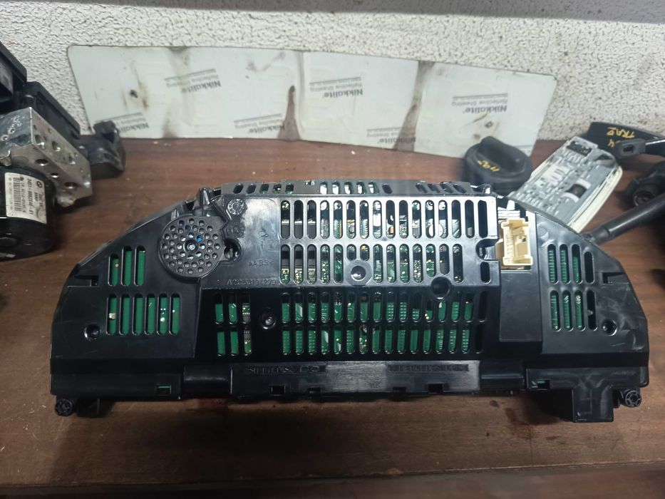 Quadrante Mercedes W204 Ref: A2045409148