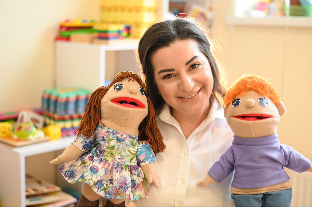 Логопед дефектолог; ава; сенсорна корекція; афк