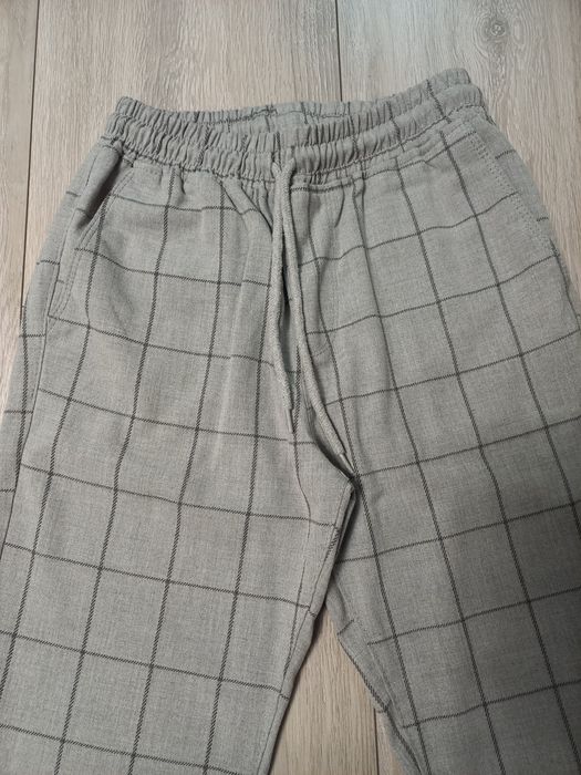 Підліткові класичні штани