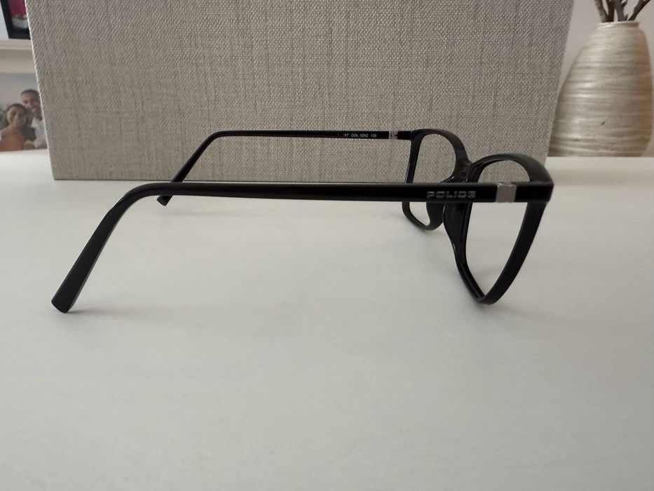 Armação Oculos Police