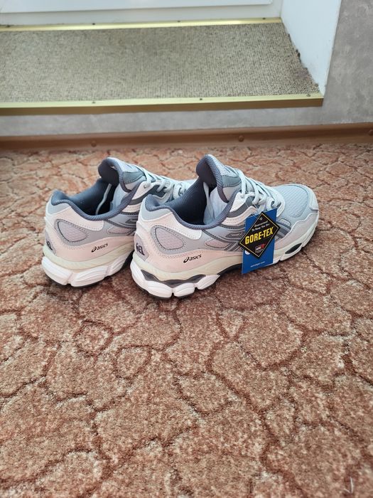 Мужские кроссовки Asics Gel-NYC 41-46