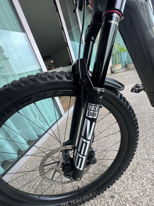 Trek Rail 9.9 X0 AXS T-Type Gen 4