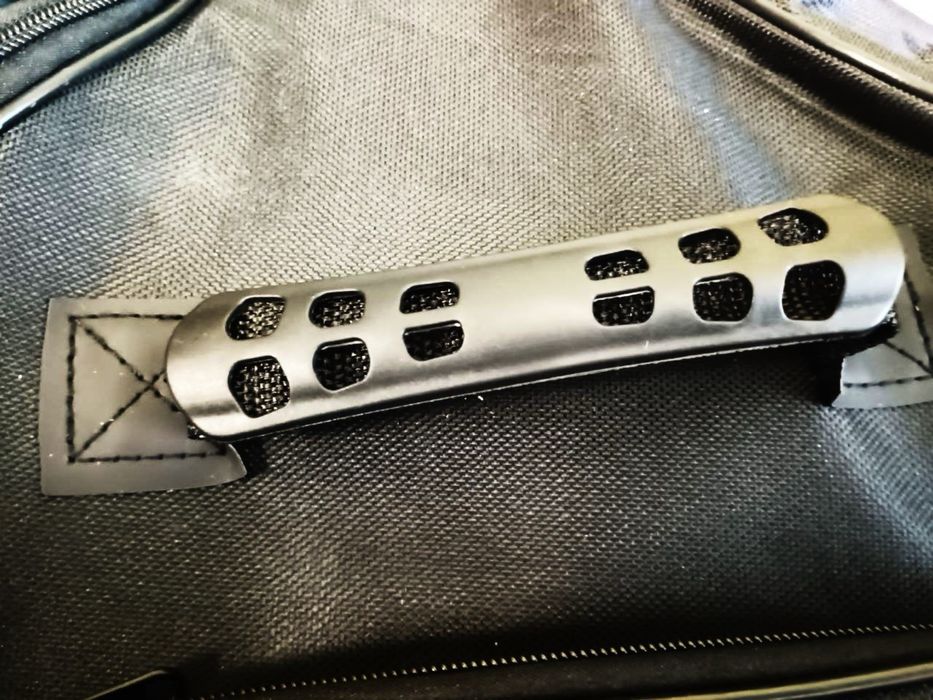 Чехол для электрогитары
