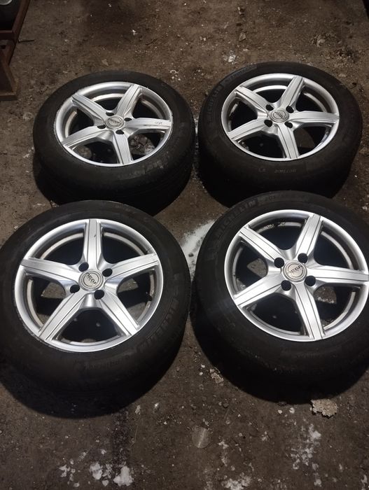 Диски 4/108 R 16