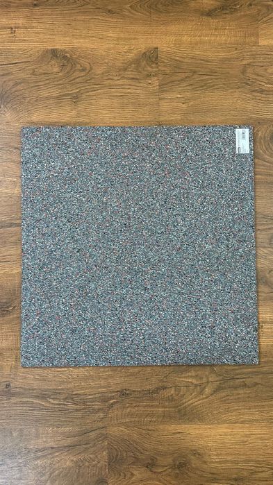 Tapete antiderrapante contra vibrações, máquina de lavar