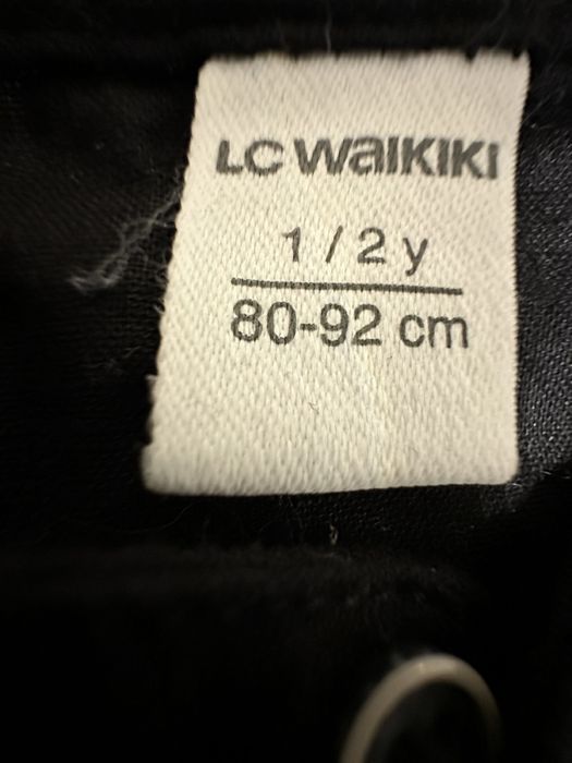 Zara Сорочка Штани Льон