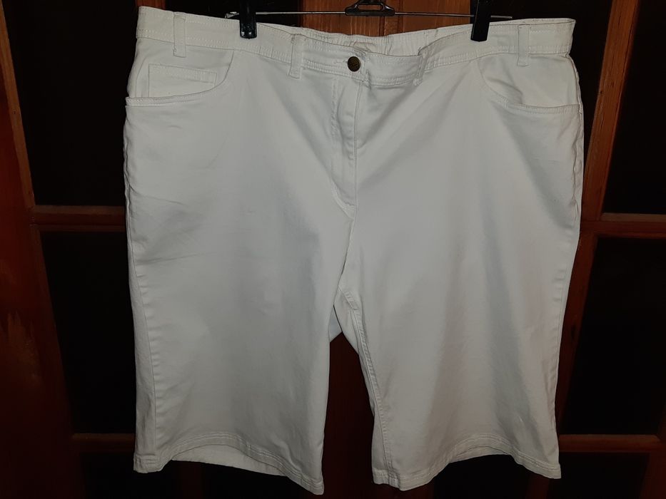 Красивые Джинсовые Шорты