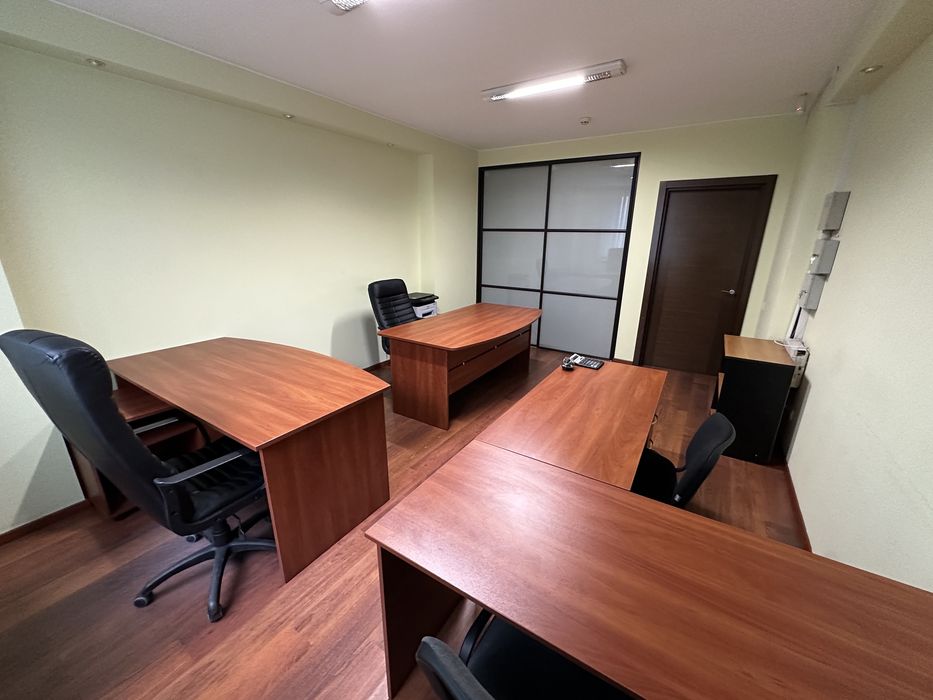 Коммерческая недвижимость по адресу (площадь 119 м²) - Atlanta.ua - фото 22