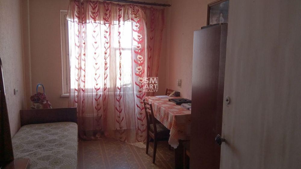 Вишневе центр продаж терміново 3-кімнатна квартира дві лоджії