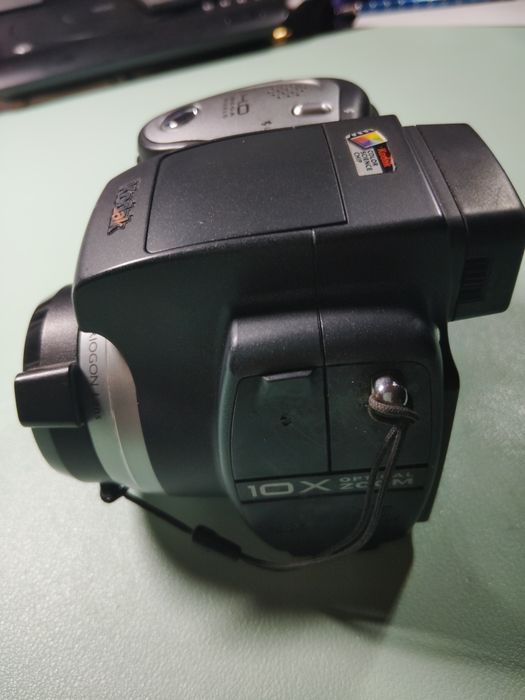 Aparat Kodak piękny stan