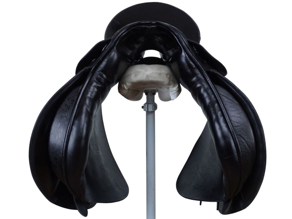 Kieffer Aachen AT Siodło Wszechstronne