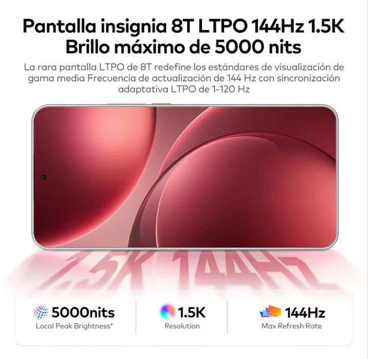 Meizu lucky 08 "5G" 8/256 Глобальна версія +Зарядка 33Вт +Чохол +Захисна плівка