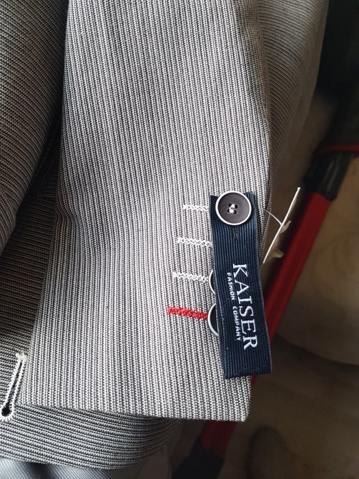 Marynarka męska nowa 52