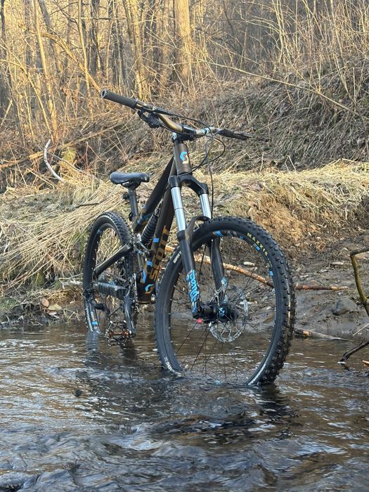 Rower scoot voltage fr30