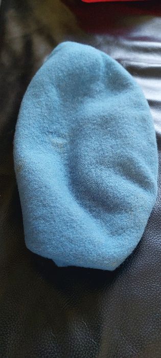 Boina (Beret) - Cocar Militar