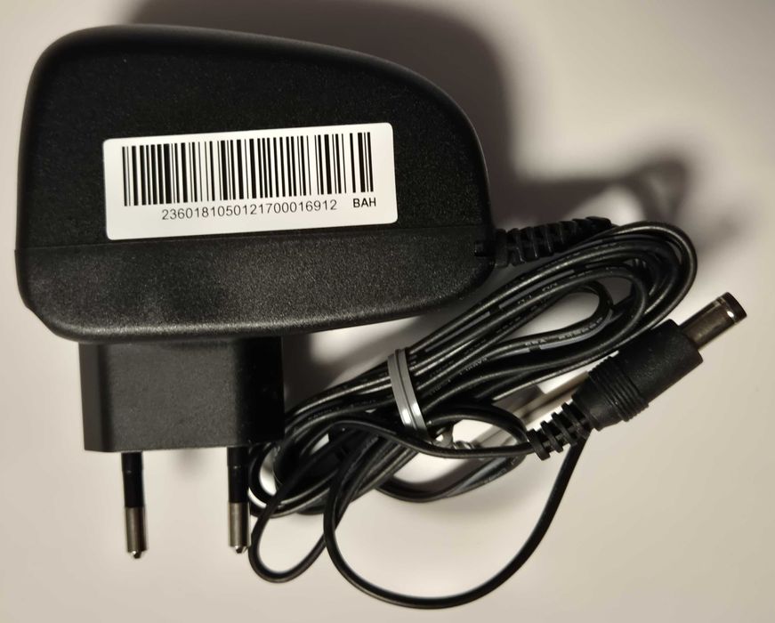 Adaptador AC Zasilacz compativel com Philps T018WE1225_01205LF