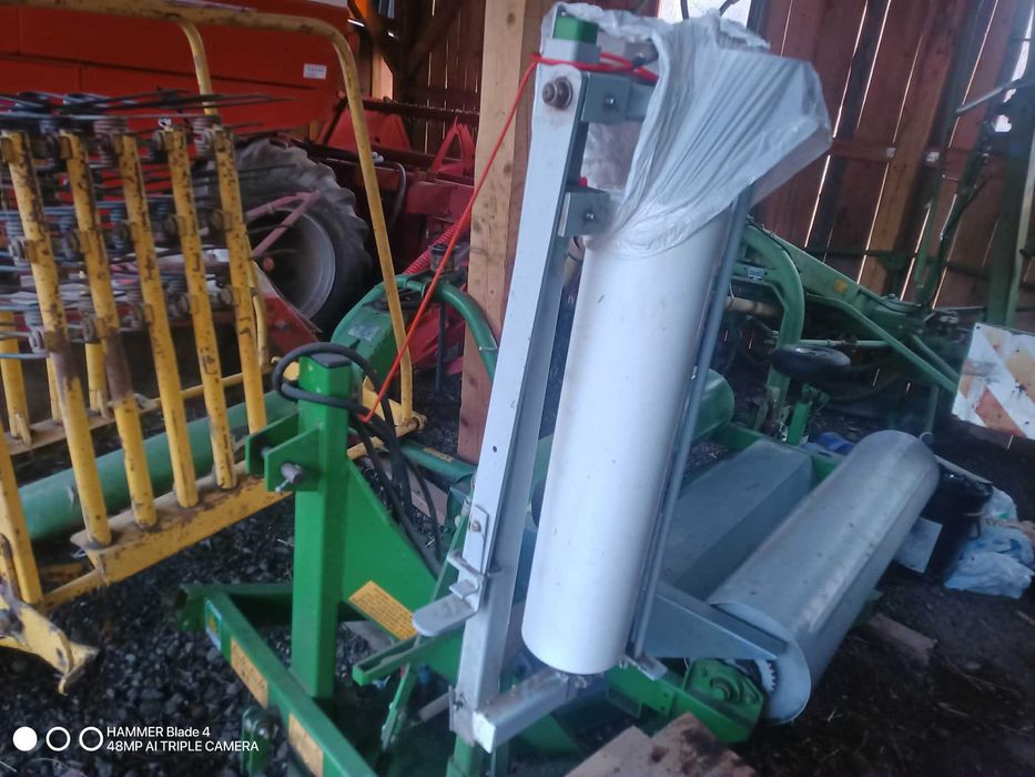 Sprzedam  owijarke Sipma OZ 7500 TEKLA