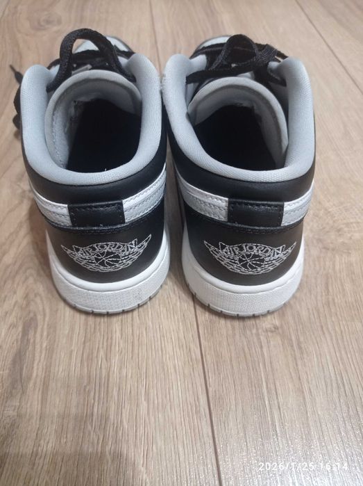 Buty Nike AIR JORDAN 1 LOW rozm. 39 Stan idealny