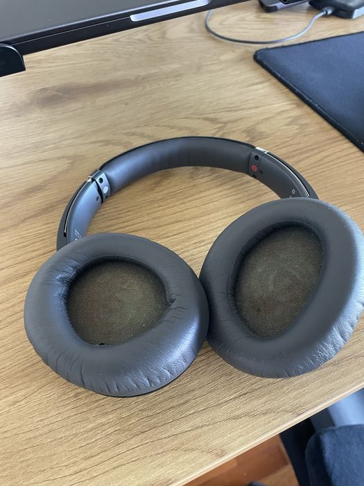 Sony WH-CH700N Wireless Noise Cancelling