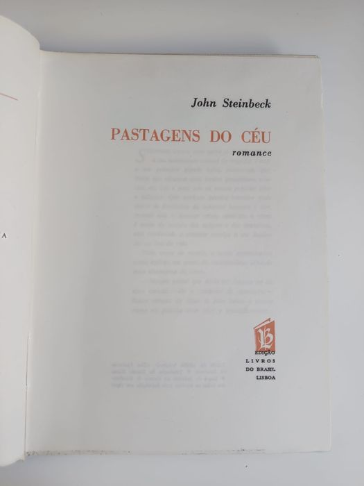Pastagens do céu