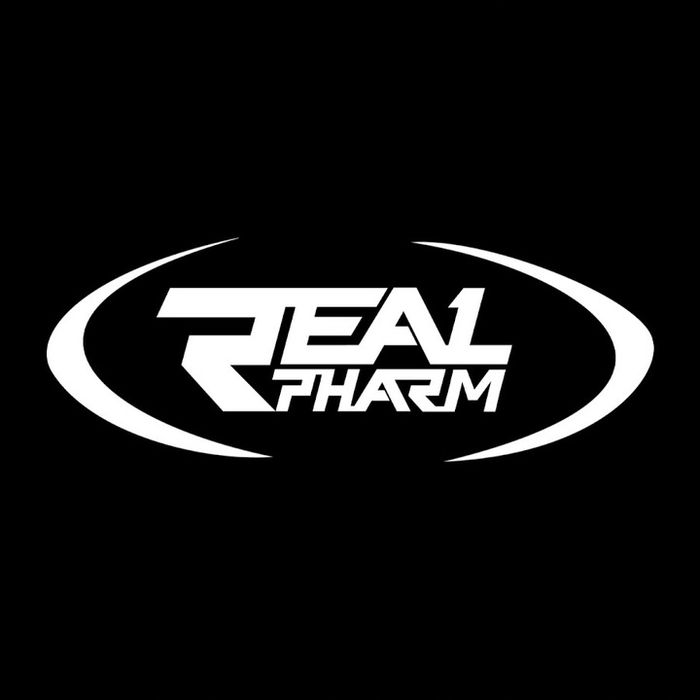 real pharm - acetyl l-carnitine 90 kaps