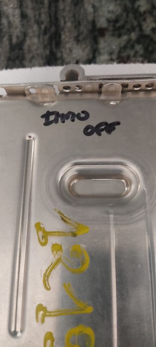 Centralina Dacia Lodgy