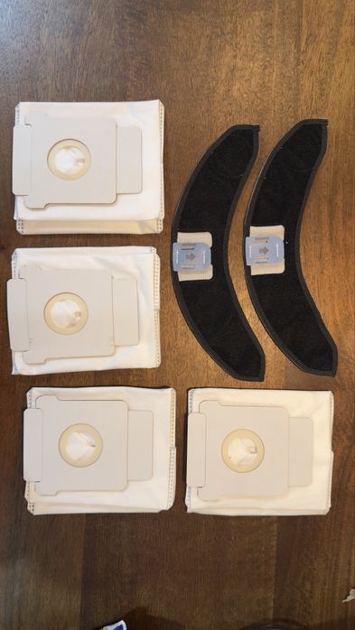 iRbot Roomba Combo j9+ | Como Novo | Garantia + Kit de Acessórios