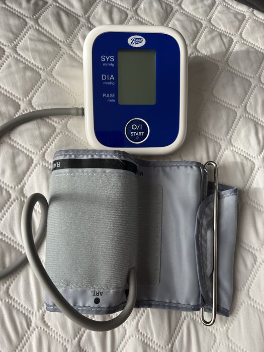 Тонометр  Англия