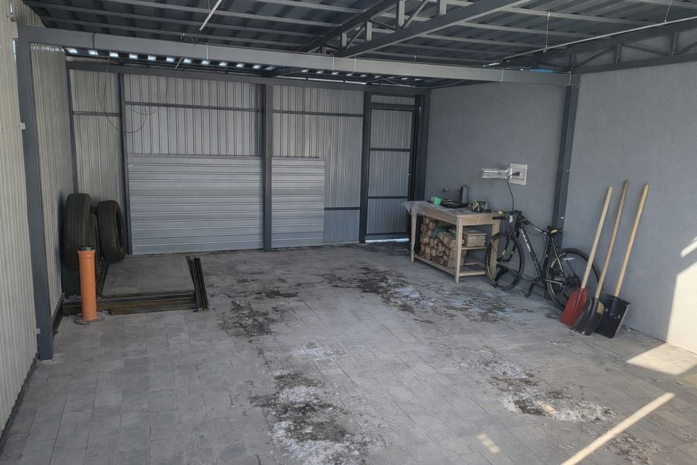 ВІД ВЛАСНИКА! Будинок з ремонтом, гаражем КМ Beverly Hills Крюківщина