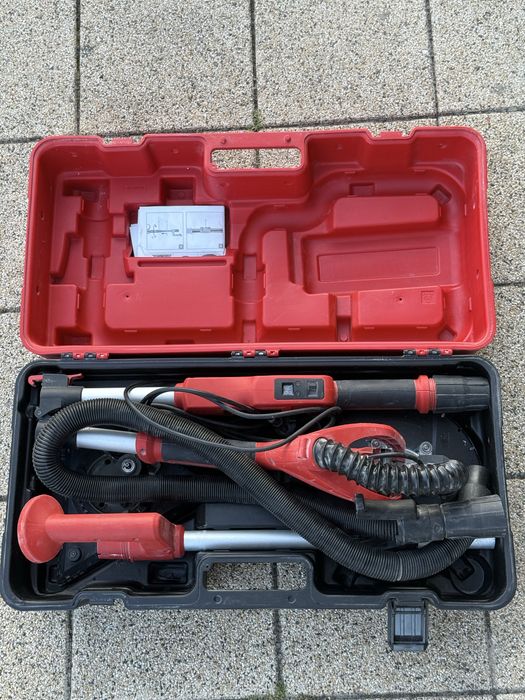 Żyrafa Einhell TE-DW 225X