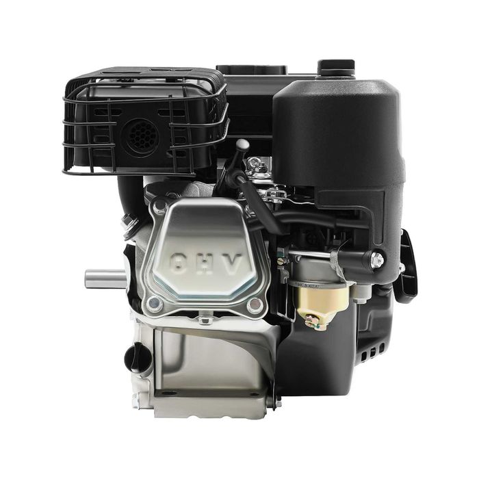 Motor 4 tempos 212cc ohv 20mm 7.5hv