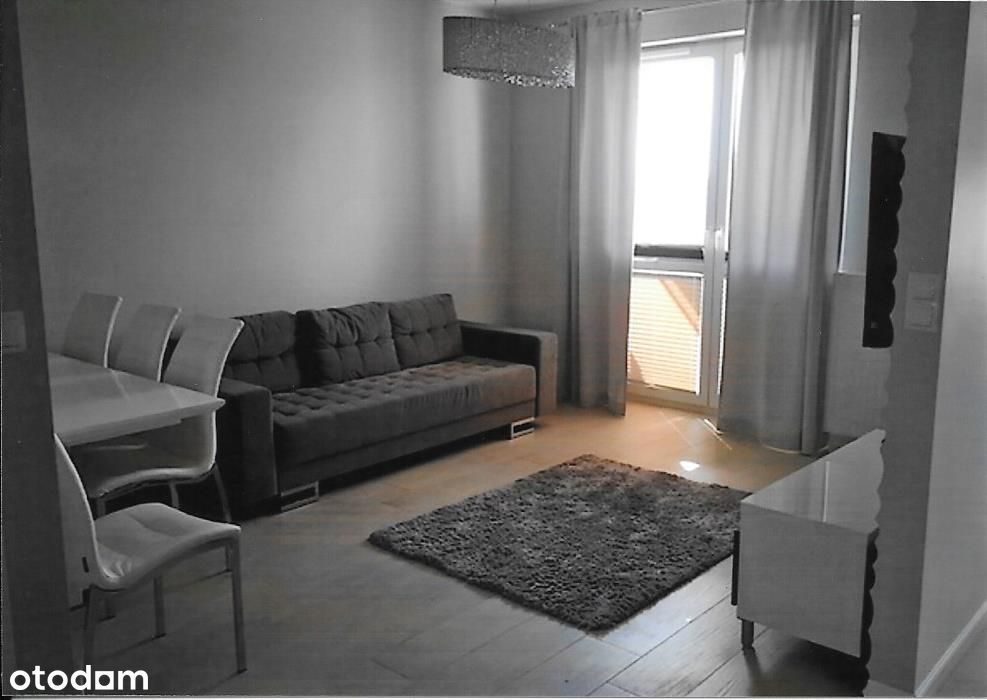 Mieszkanie – Warszawa - Widok 3
