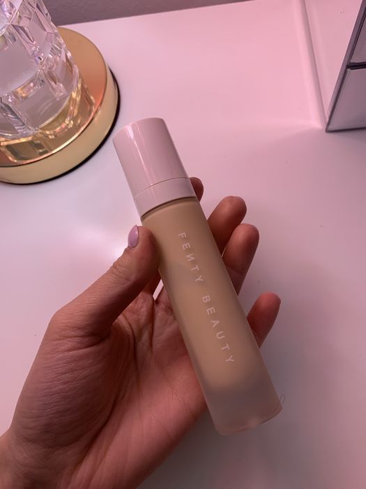 Podkład fenty beauty rihanna kolor 120