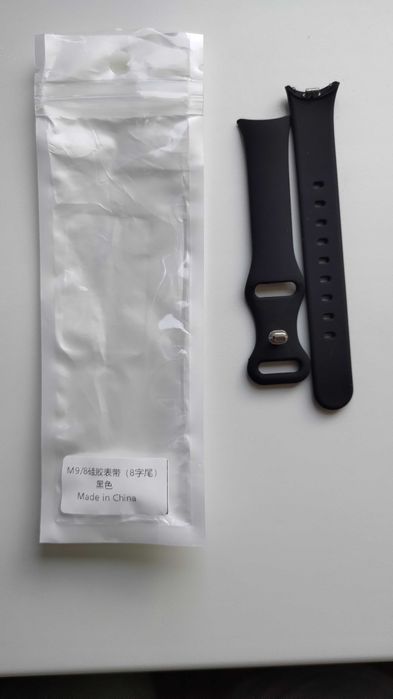 ремінець ремешок Xiaomi mi band 10 8 9
