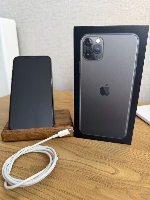 Iphone 11 pro max 256 gb