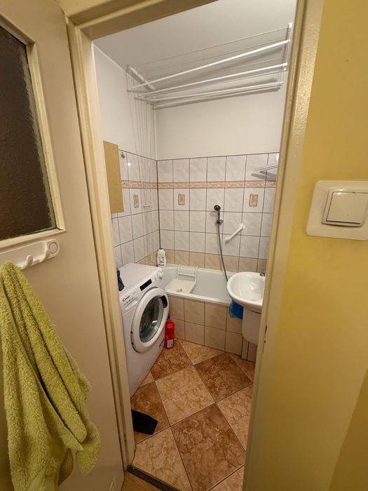 Sprzedam Mieszkanie 32m2, os. Grunwaldzkie, Mrągowo