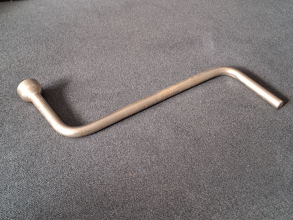 Klucz BMW 17 Heyco Germany